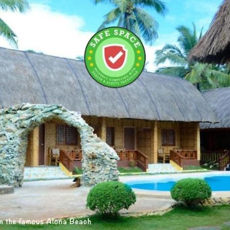 Reddoorz Plus @ Sla Divina Panglao Bohol Eksteriør bilde