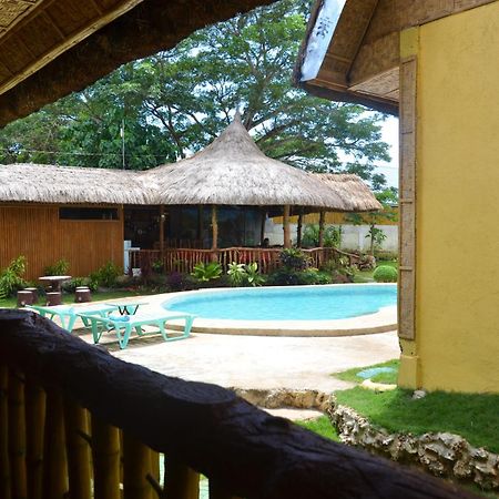 Reddoorz Plus @ Sla Divina Panglao Bohol Eksteriør bilde