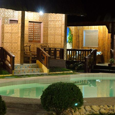 Reddoorz Plus @ Sla Divina Panglao Bohol Eksteriør bilde