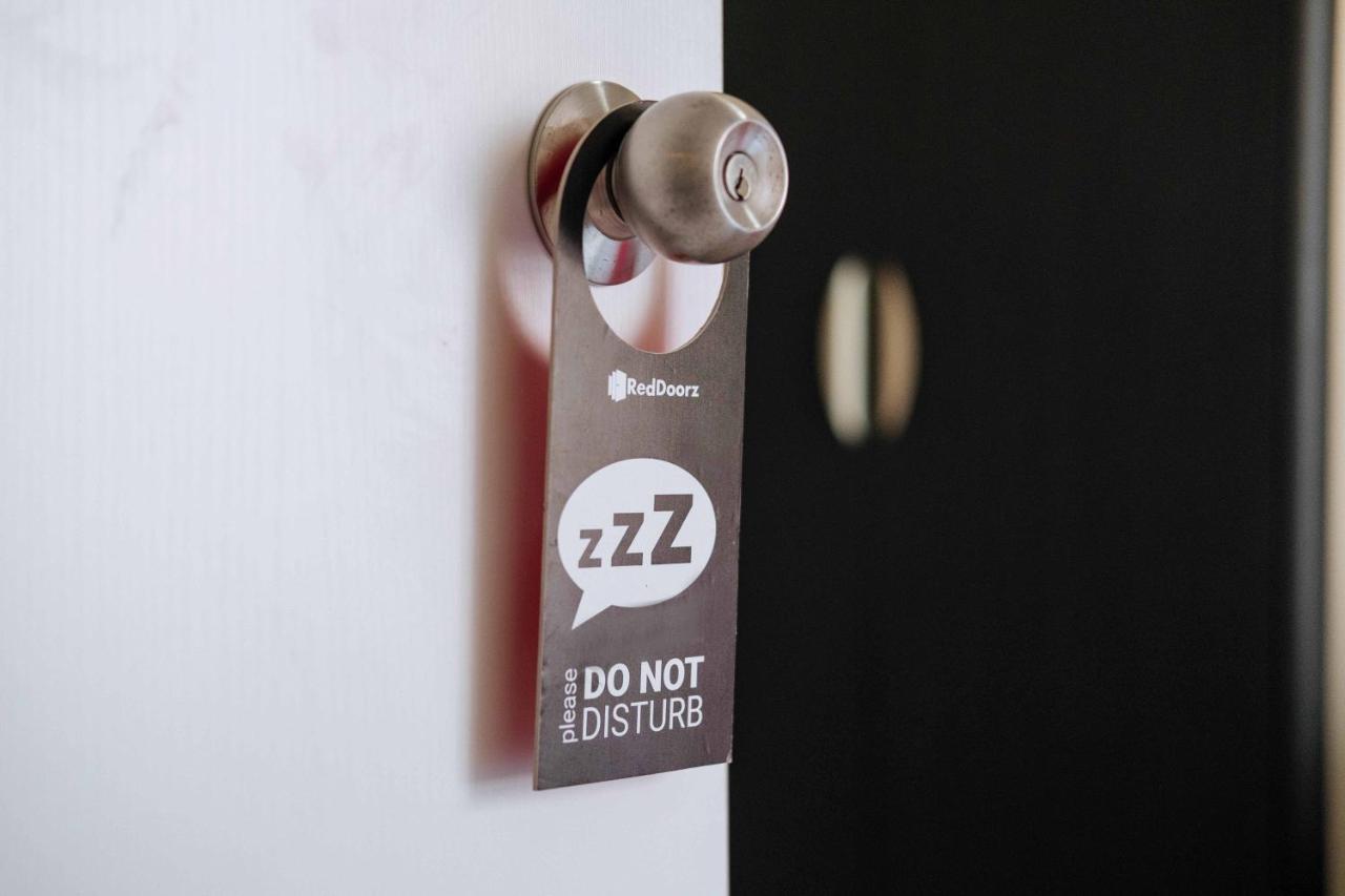 Reddoorz Plus @ Sla Divina Panglao Bohol Eksteriør bilde