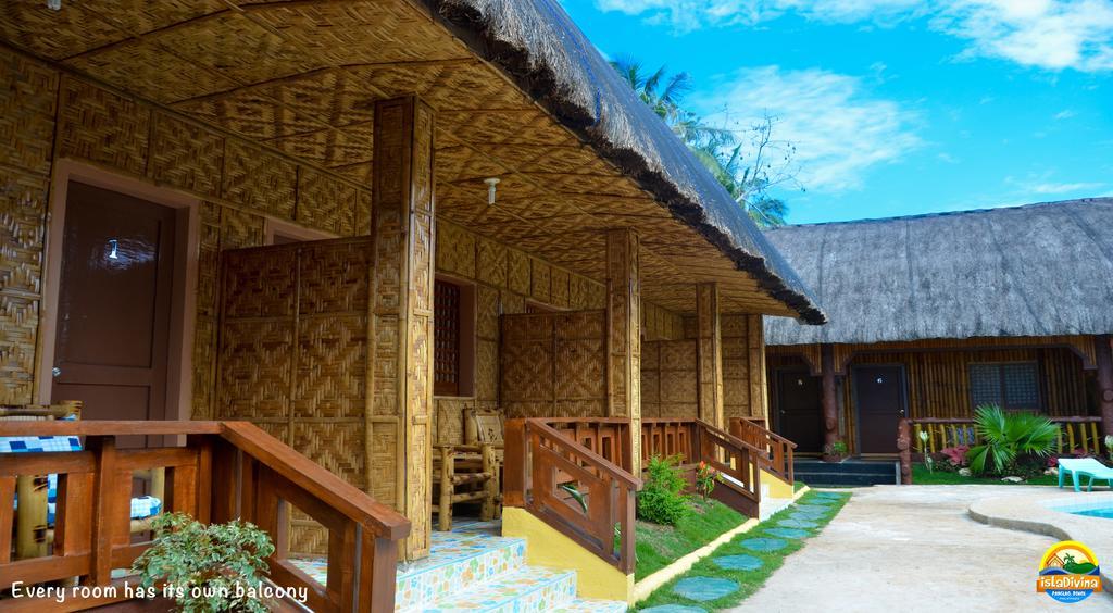 Reddoorz Plus @ Sla Divina Panglao Bohol Eksteriør bilde