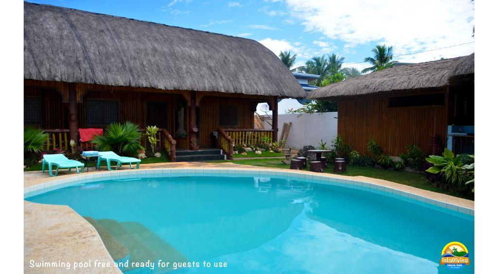 Reddoorz Plus @ Sla Divina Panglao Bohol Eksteriør bilde