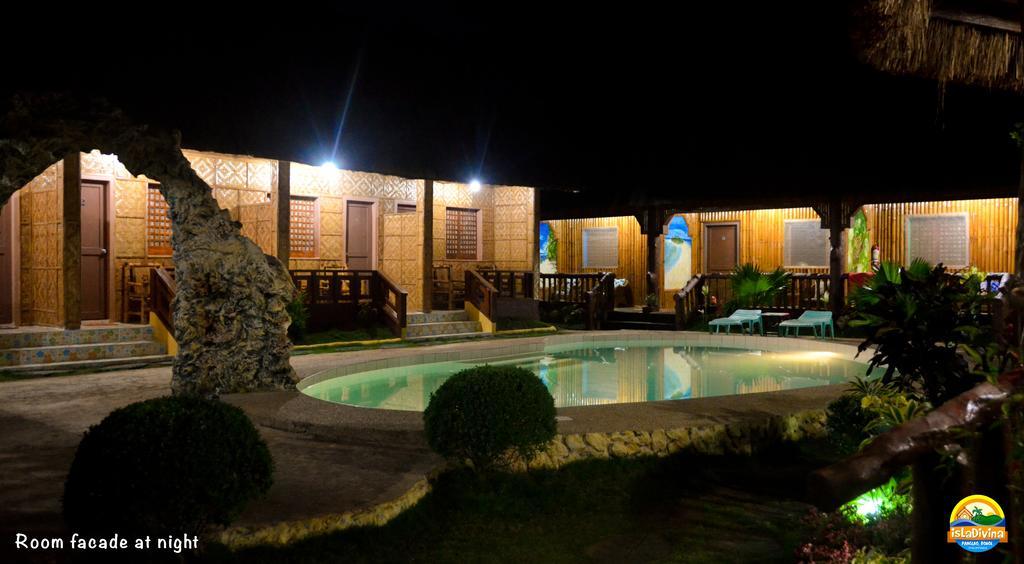 Reddoorz Plus @ Sla Divina Panglao Bohol Eksteriør bilde