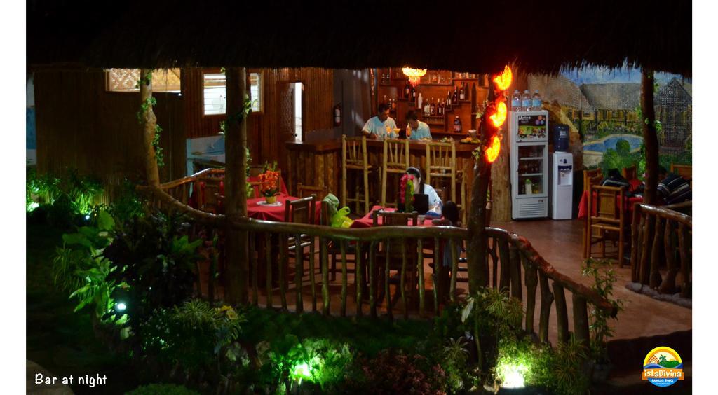 Reddoorz Plus @ Sla Divina Panglao Bohol Eksteriør bilde