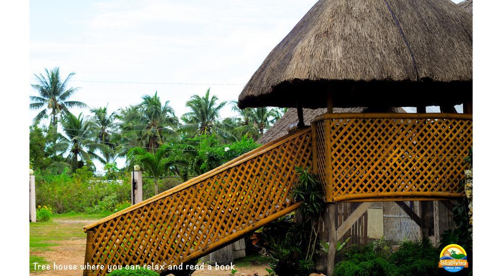 Reddoorz Plus @ Sla Divina Panglao Bohol Eksteriør bilde