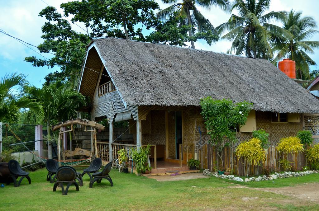 Reddoorz Plus @ Sla Divina Panglao Bohol Eksteriør bilde