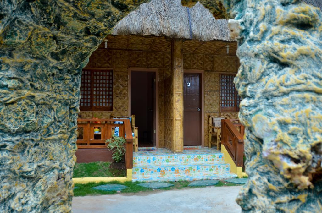 Reddoorz Plus @ Sla Divina Panglao Bohol Eksteriør bilde