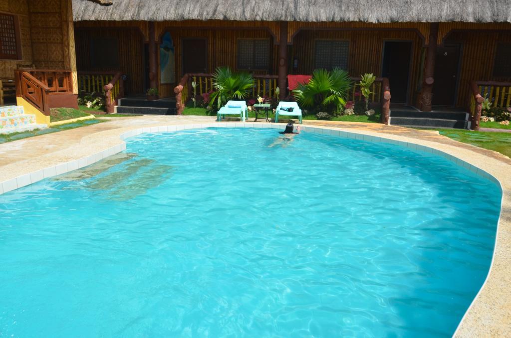 Reddoorz Plus @ Sla Divina Panglao Bohol Eksteriør bilde