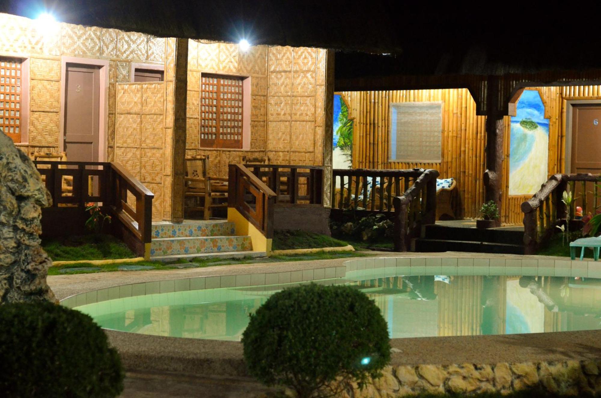 Reddoorz Plus @ Sla Divina Panglao Bohol Eksteriør bilde