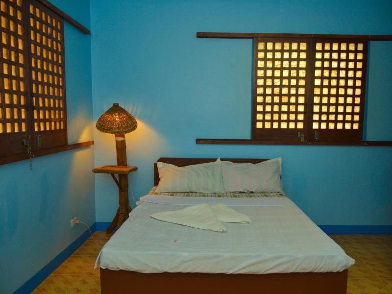 Reddoorz Plus @ Sla Divina Panglao Bohol Eksteriør bilde