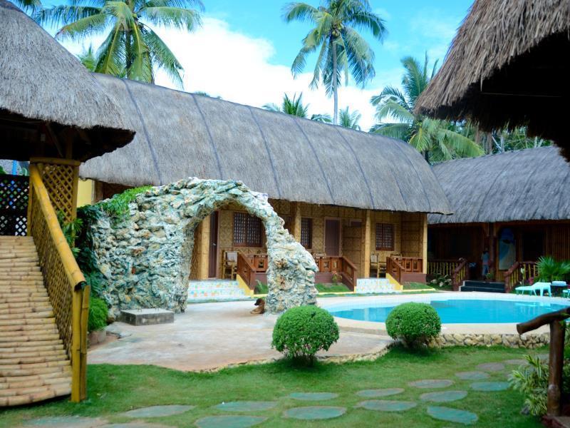 Reddoorz Plus @ Sla Divina Panglao Bohol Eksteriør bilde
