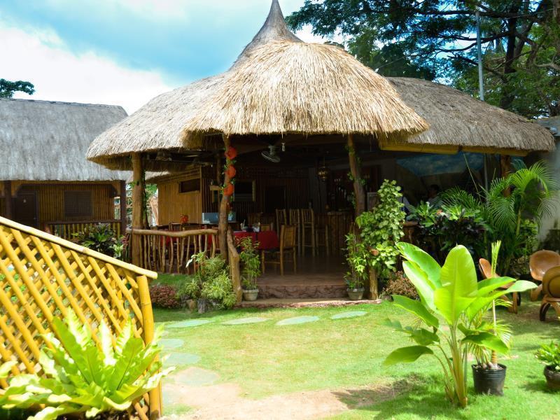 Reddoorz Plus @ Sla Divina Panglao Bohol Eksteriør bilde