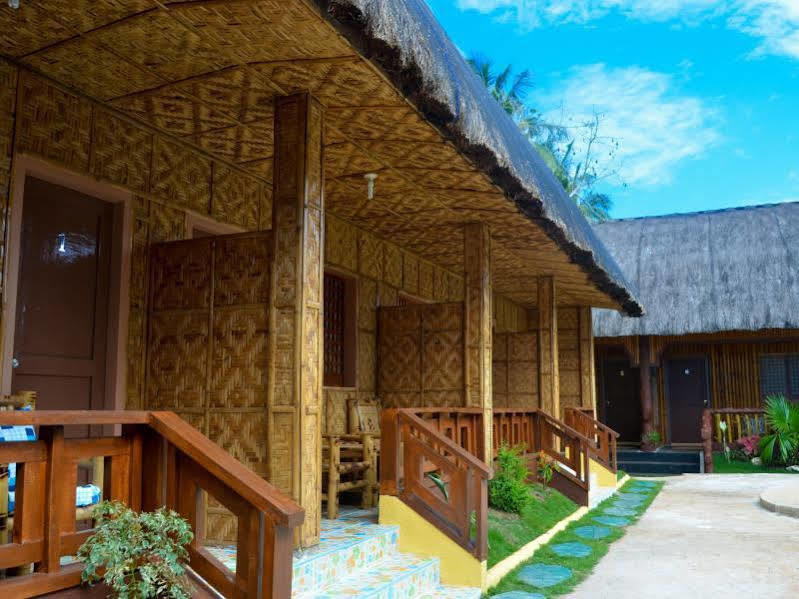 Reddoorz Plus @ Sla Divina Panglao Bohol Eksteriør bilde