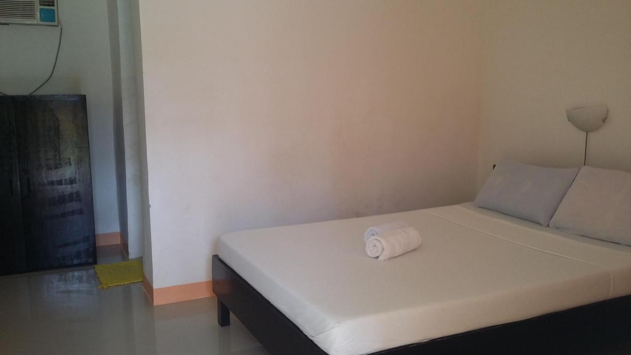Reddoorz Plus @ Sla Divina Panglao Bohol Eksteriør bilde