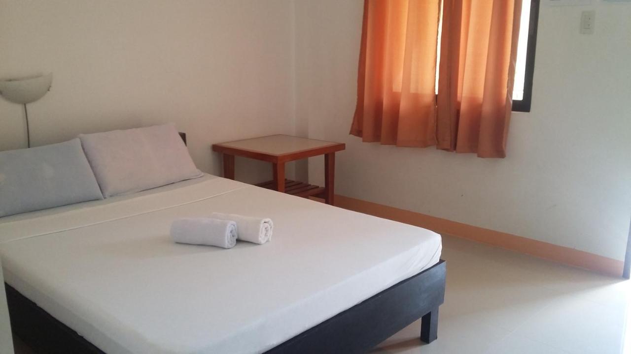 Reddoorz Plus @ Sla Divina Panglao Bohol Eksteriør bilde