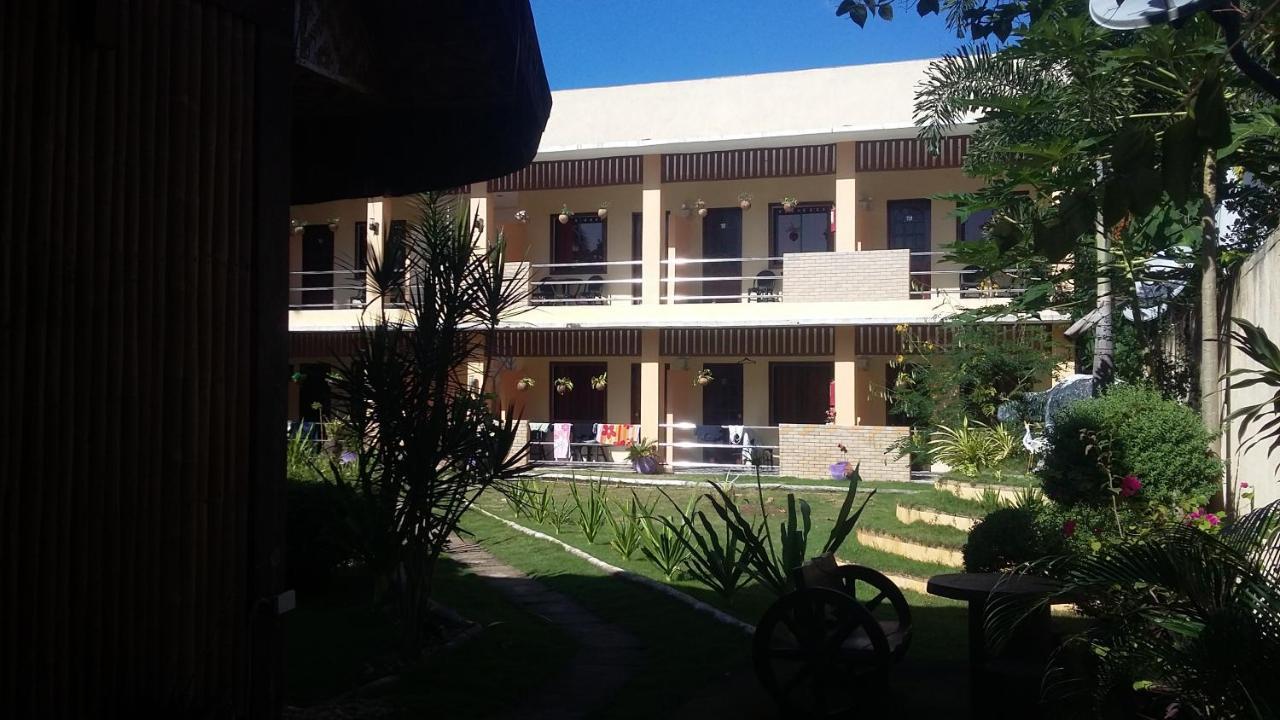 Reddoorz Plus @ Sla Divina Panglao Bohol Eksteriør bilde
