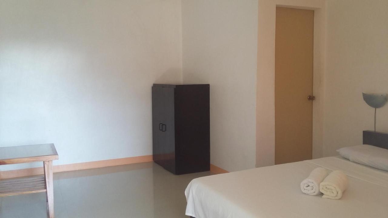 Reddoorz Plus @ Sla Divina Panglao Bohol Eksteriør bilde