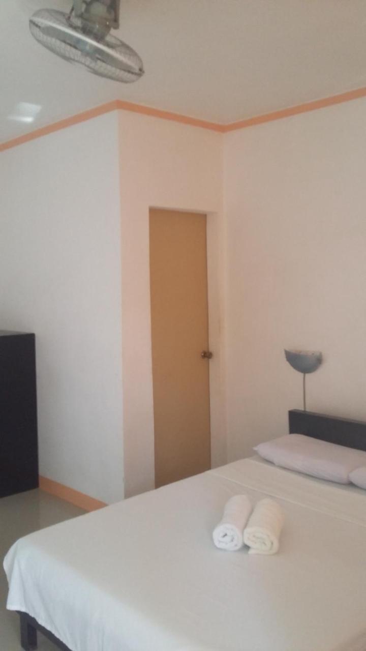 Reddoorz Plus @ Sla Divina Panglao Bohol Eksteriør bilde