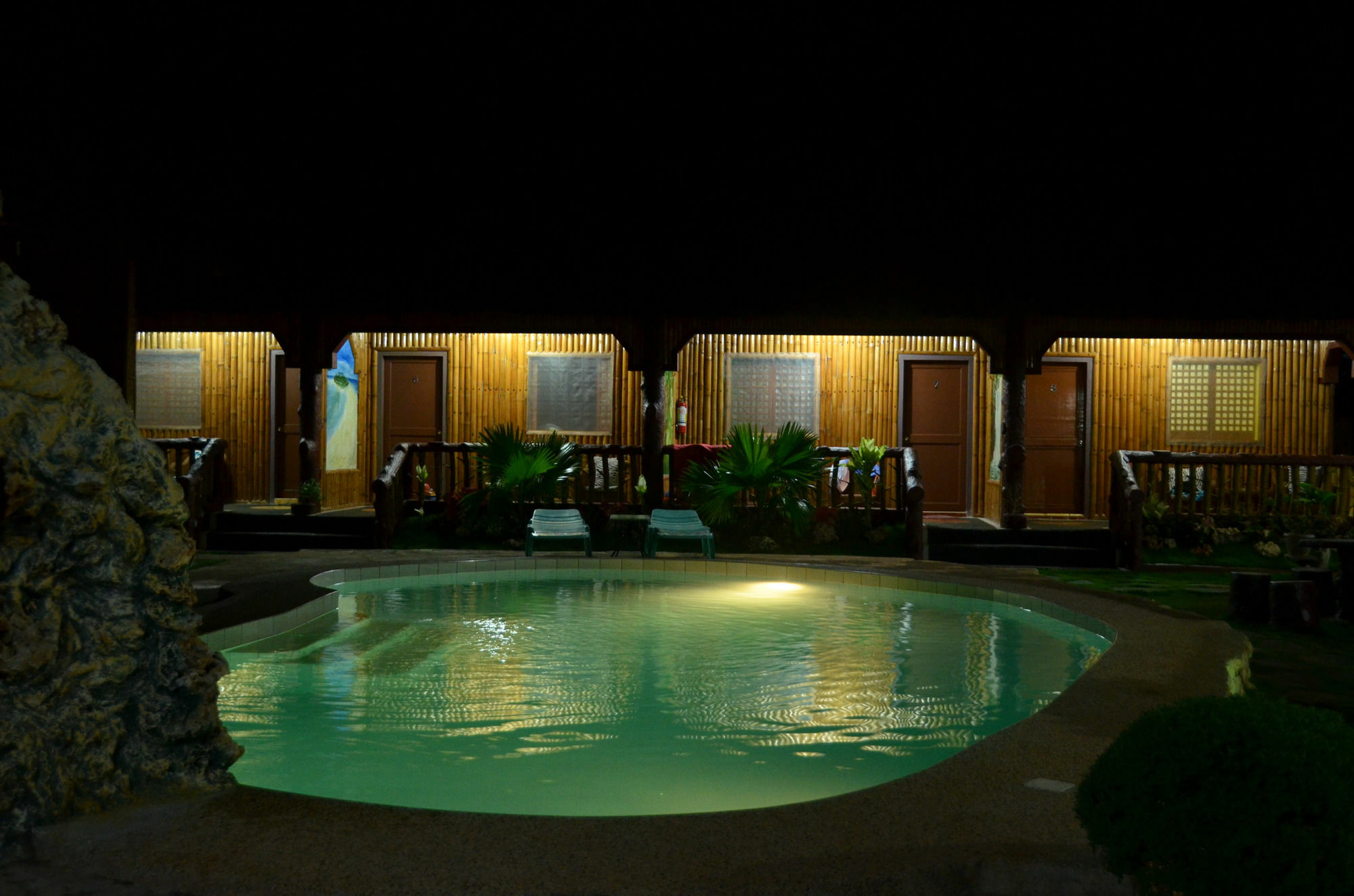 Reddoorz Plus @ Sla Divina Panglao Bohol Eksteriør bilde