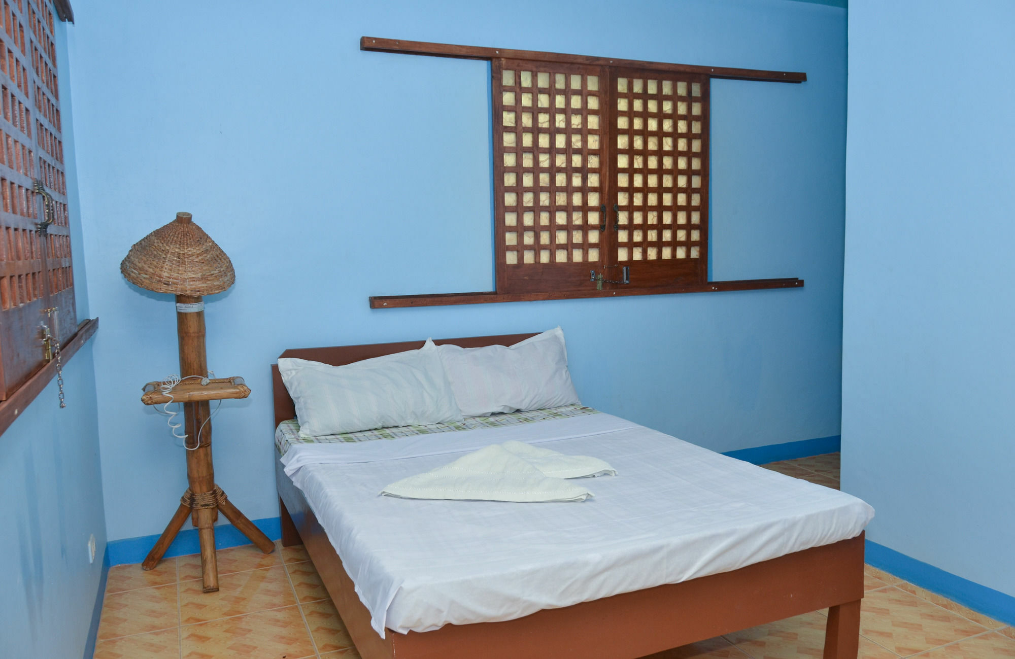 Reddoorz Plus @ Sla Divina Panglao Bohol Eksteriør bilde