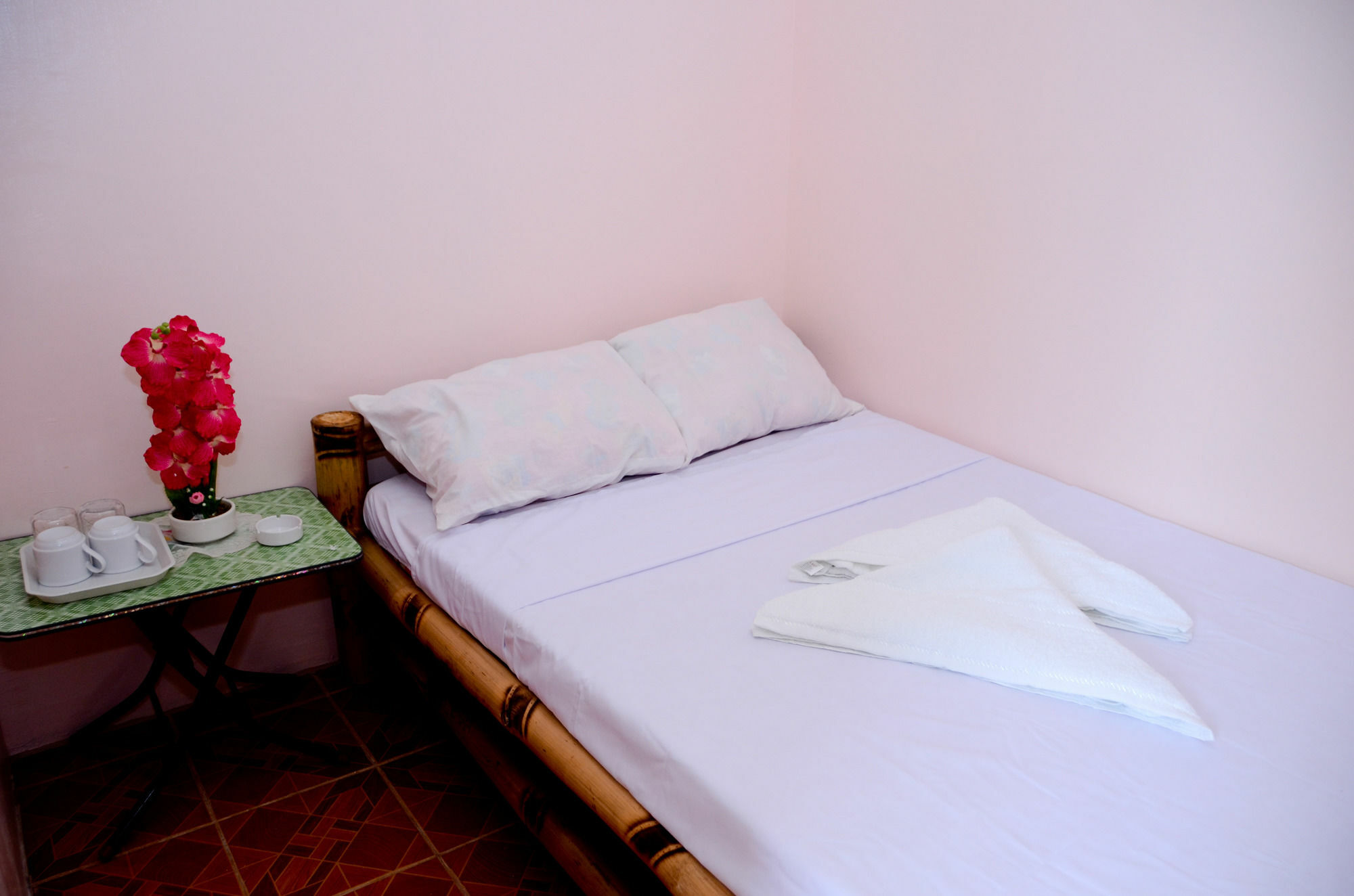Reddoorz Plus @ Sla Divina Panglao Bohol Eksteriør bilde