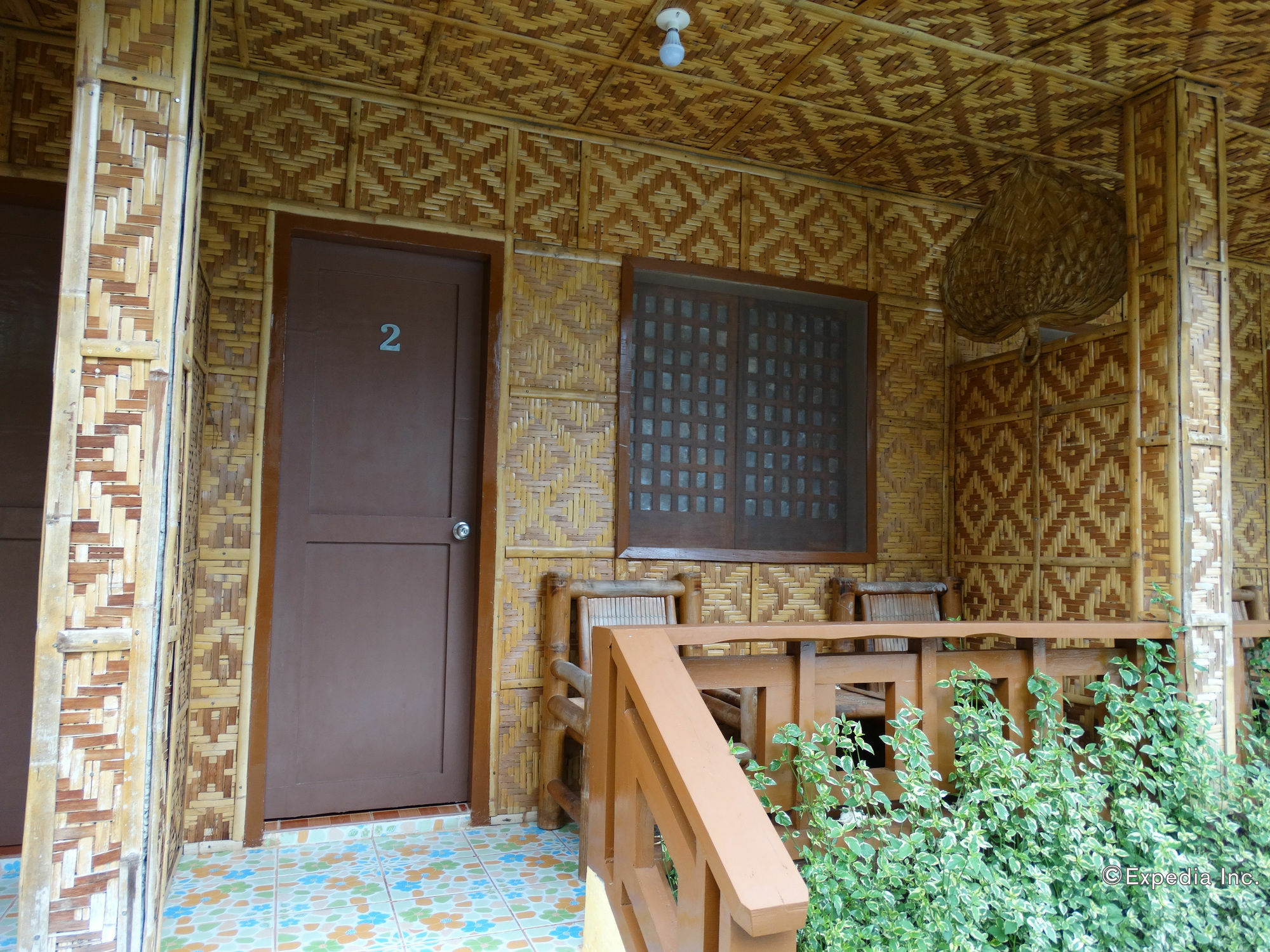 Reddoorz Plus @ Sla Divina Panglao Bohol Eksteriør bilde