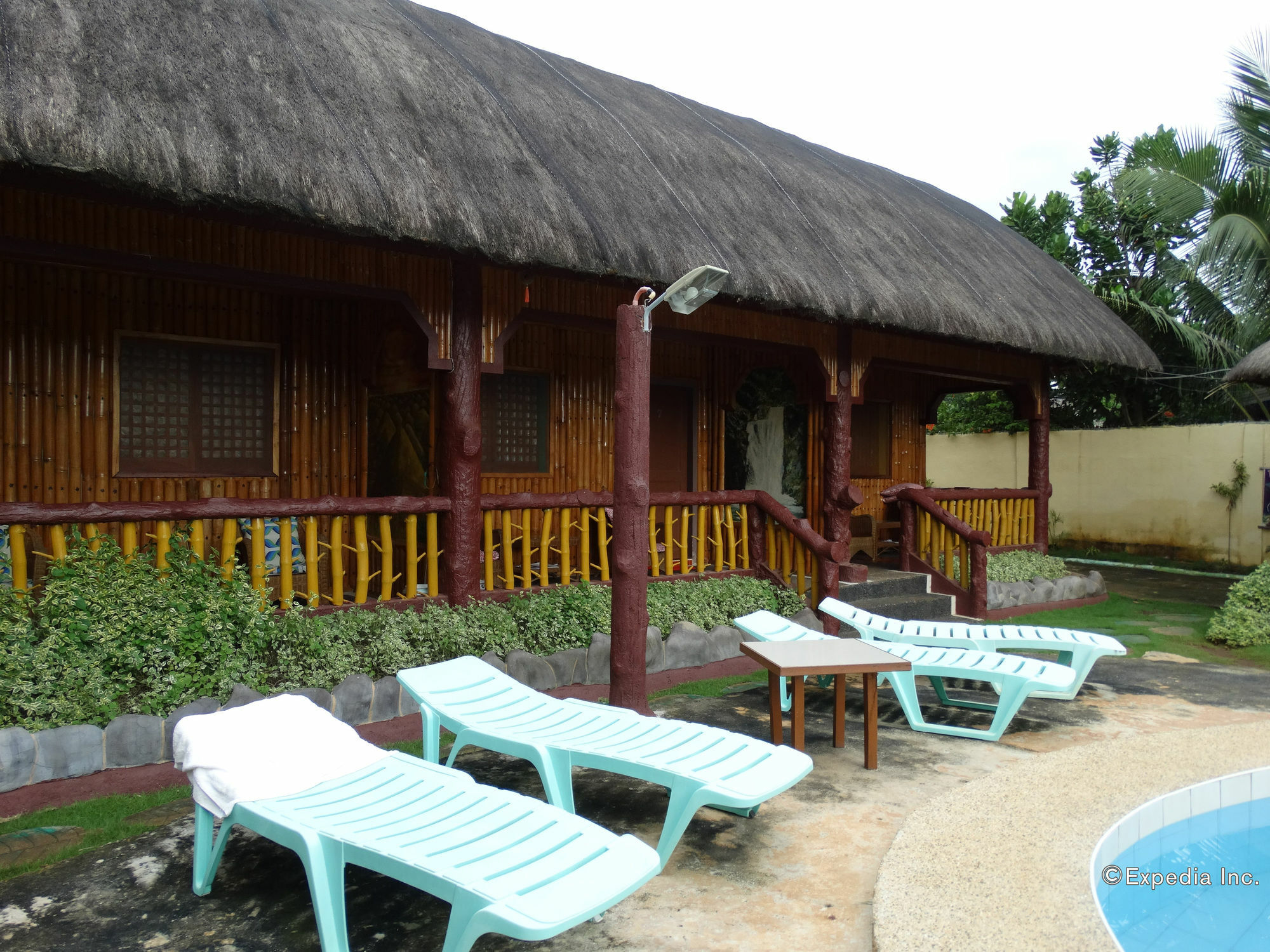 Reddoorz Plus @ Sla Divina Panglao Bohol Eksteriør bilde