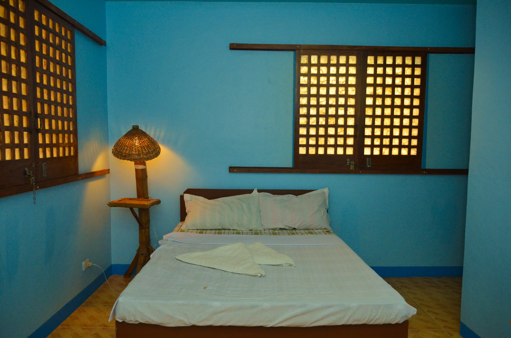 Reddoorz Plus @ Sla Divina Panglao Bohol Eksteriør bilde