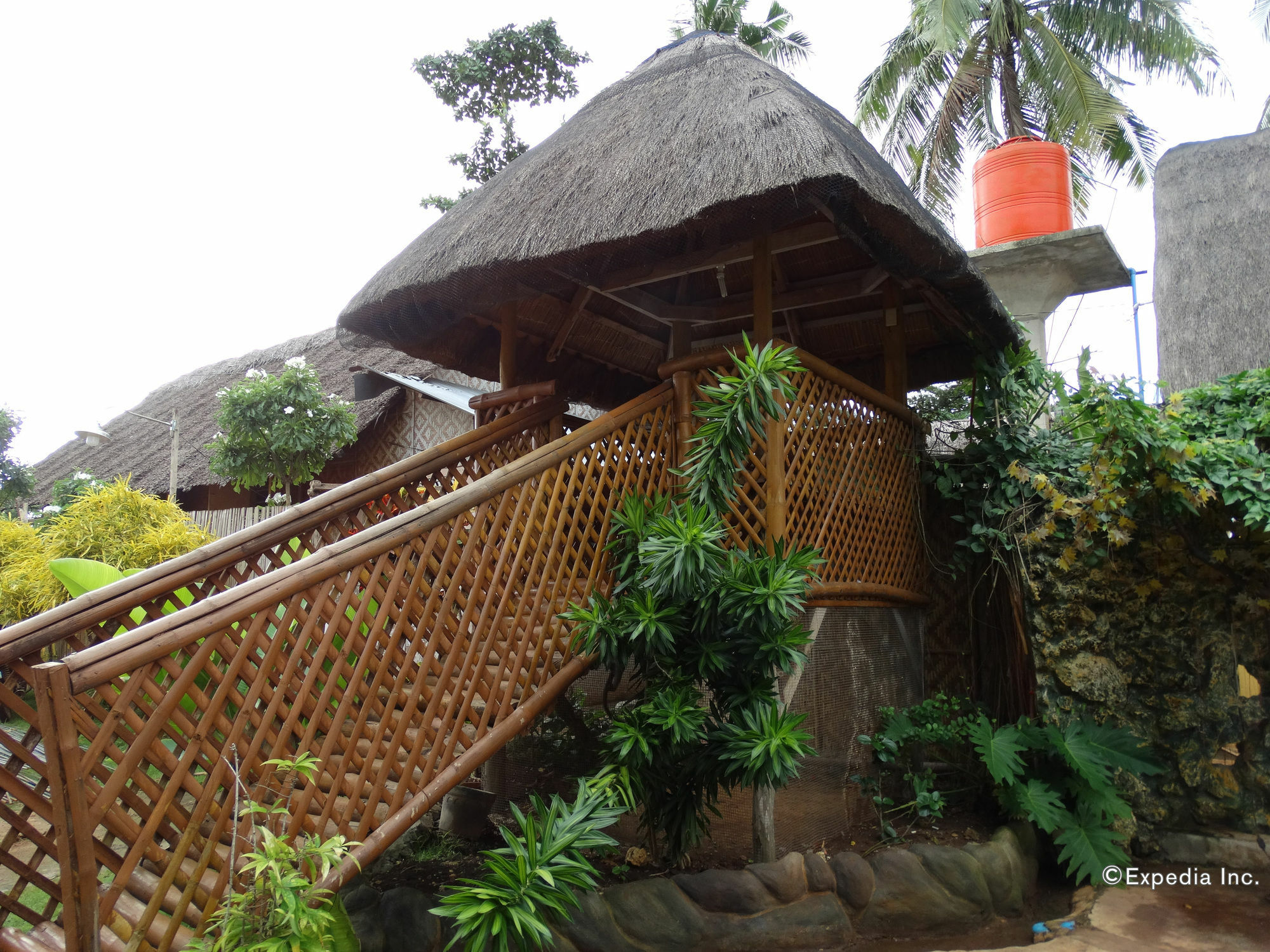 Reddoorz Plus @ Sla Divina Panglao Bohol Eksteriør bilde