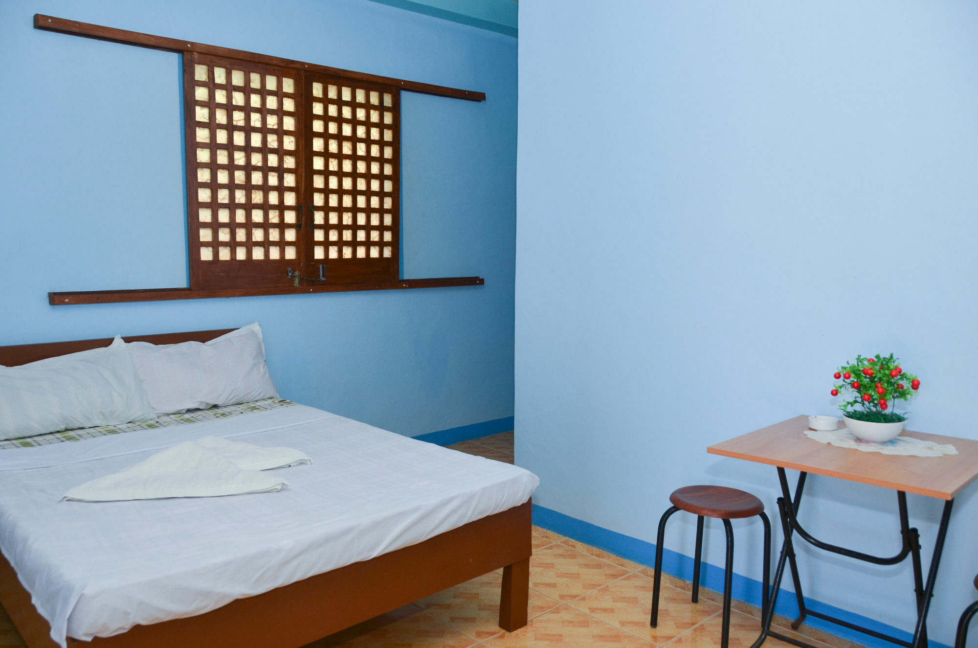 Reddoorz Plus @ Sla Divina Panglao Bohol Eksteriør bilde