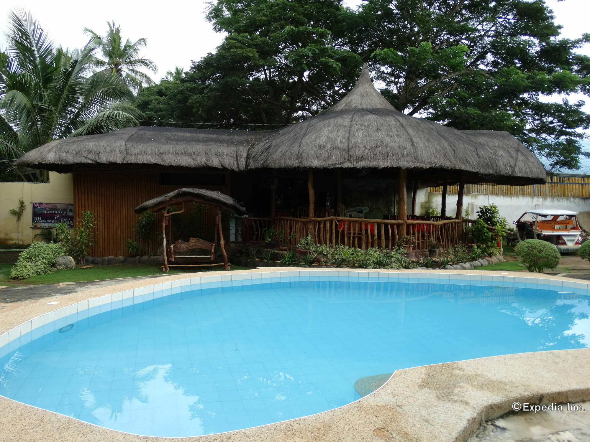Reddoorz Plus @ Sla Divina Panglao Bohol Eksteriør bilde