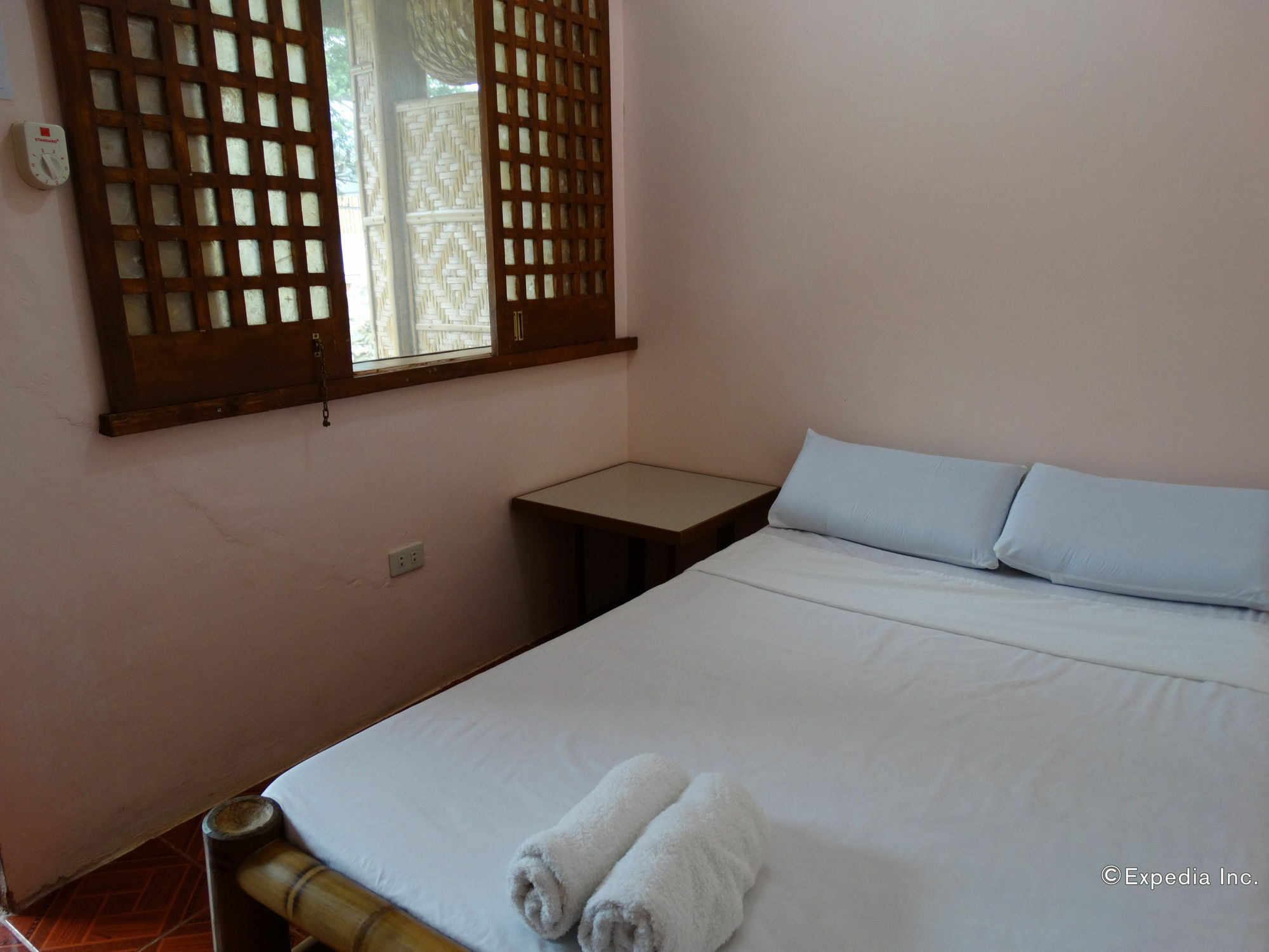 Reddoorz Plus @ Sla Divina Panglao Bohol Eksteriør bilde